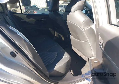 2023 Toyota Camry Se from USA, damaged, VIN 4T1S11AK2PU140254